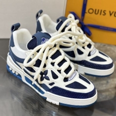 Louis Vuitton Trainer Sneaker